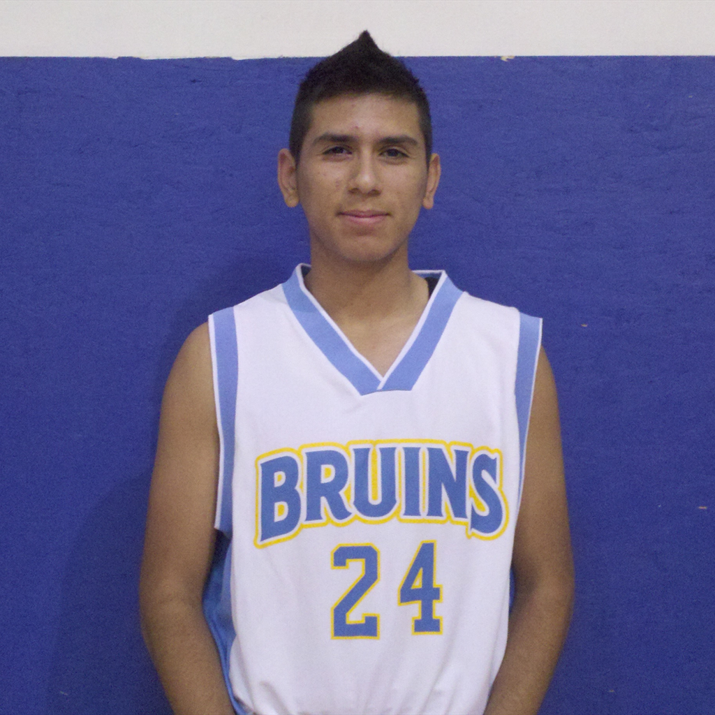Christian Martinez