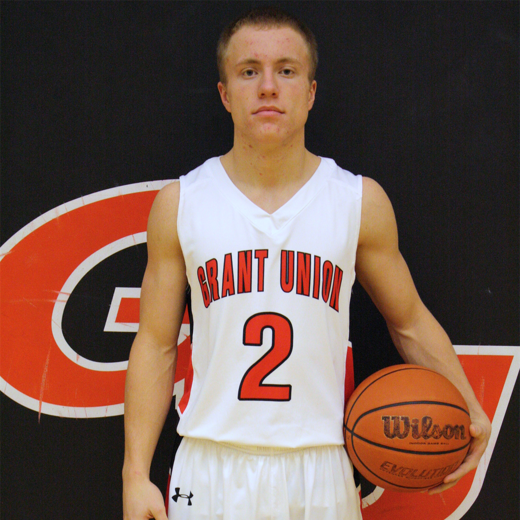 Kody Nelson mugshot