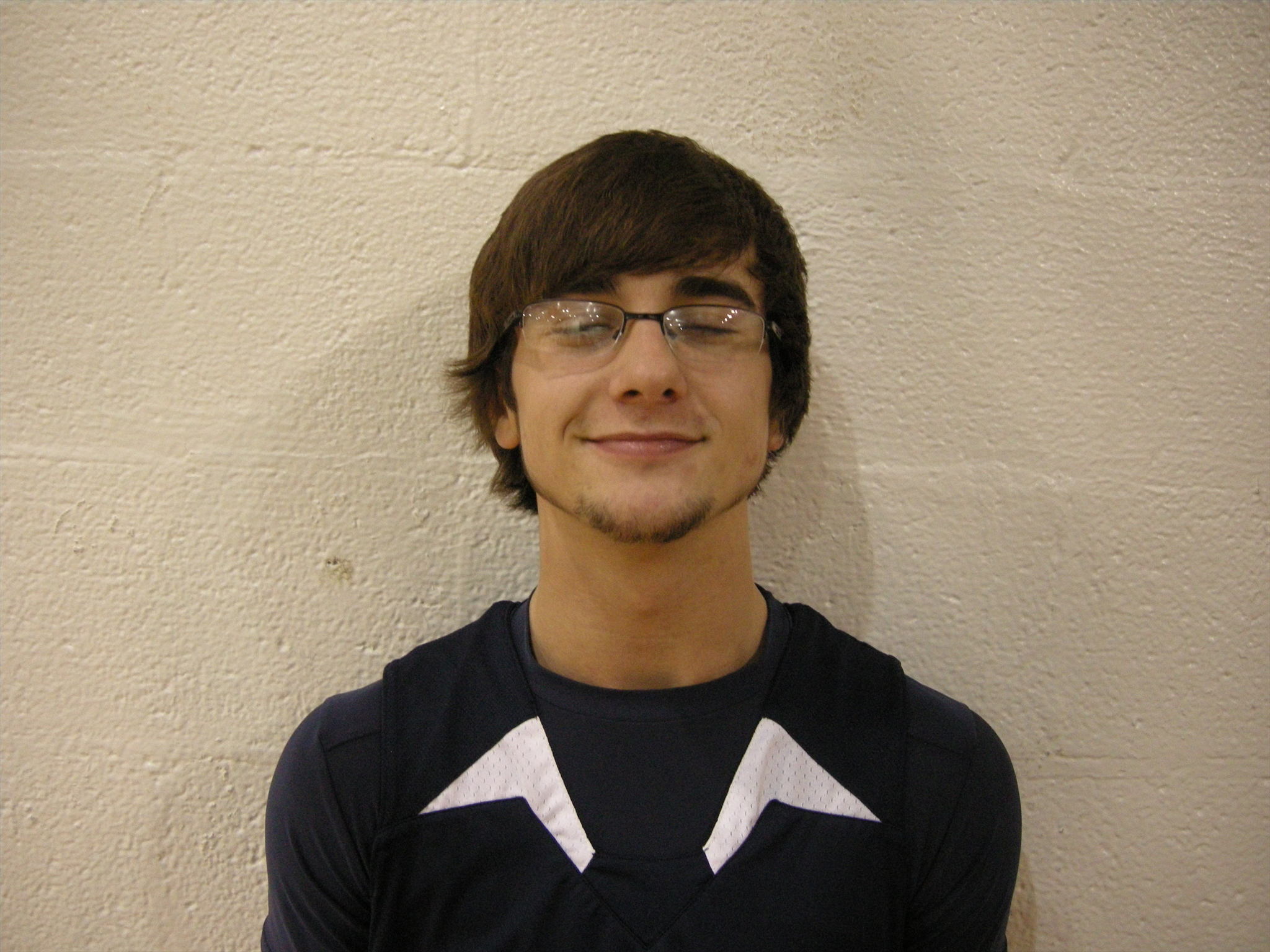 Aaron  Griffiths