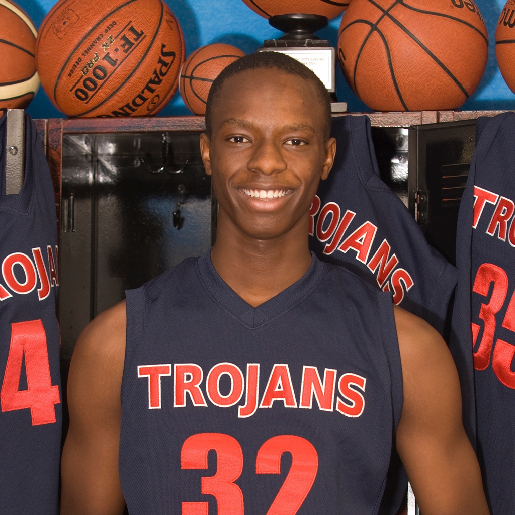 Nnamdi  Okongwu mugshot