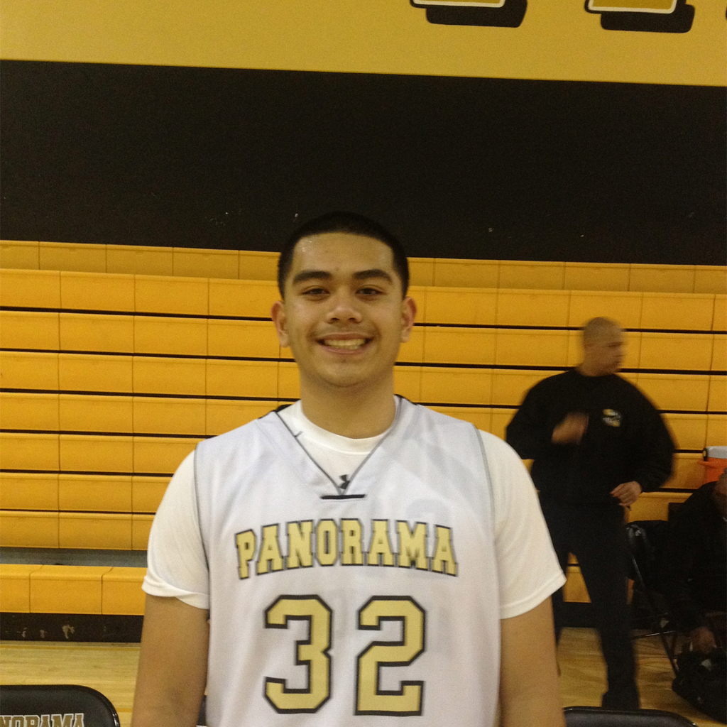 KEVIN J GONZALEZ