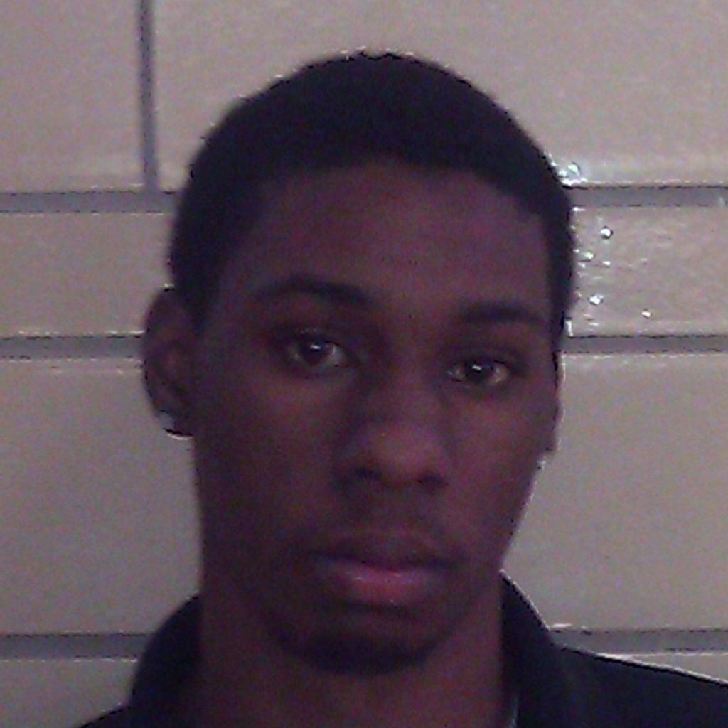 Kyle Conway mugshot