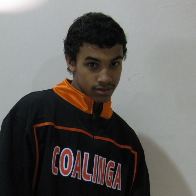 Bryce Billingsley mugshot