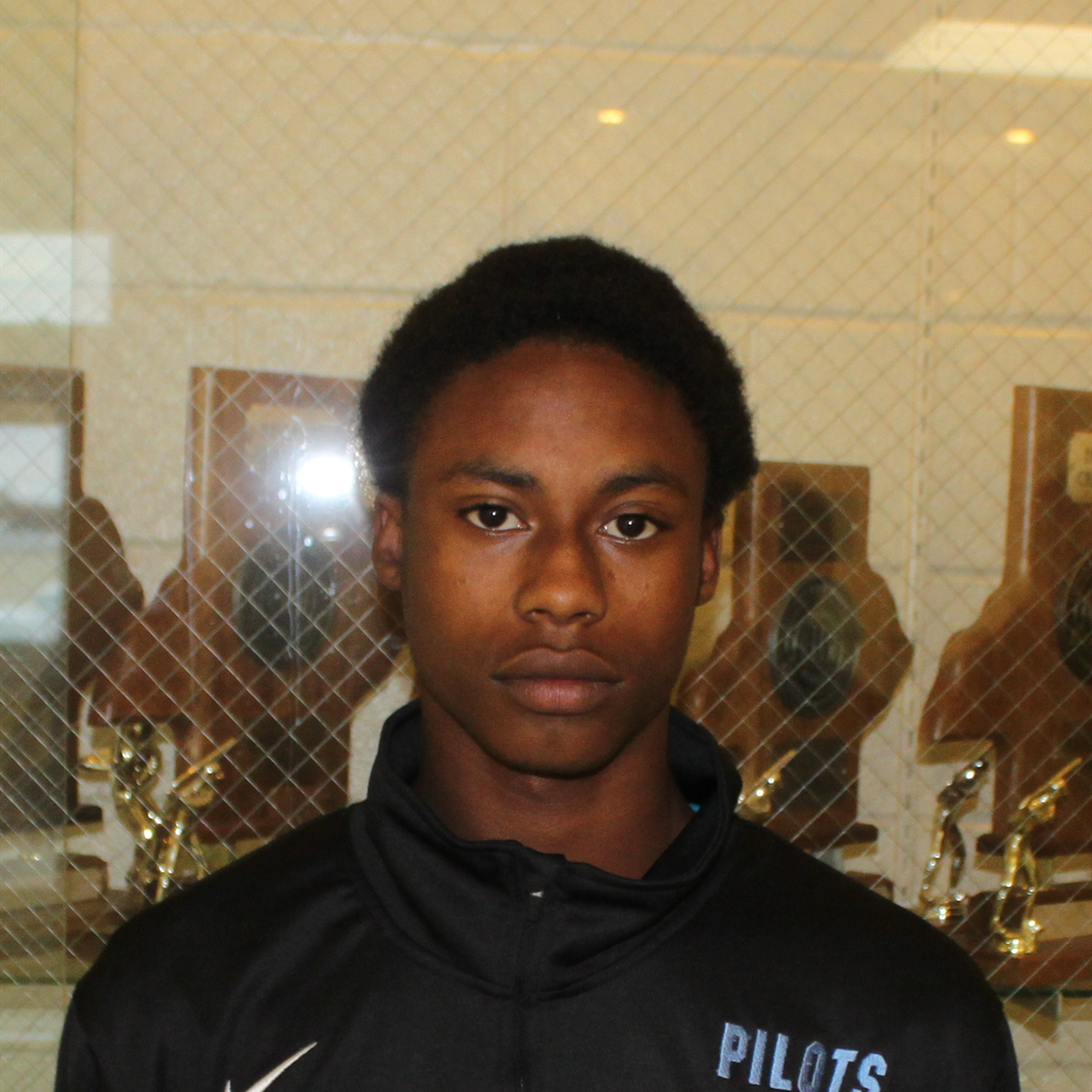 Domontrial Pierce mugshot