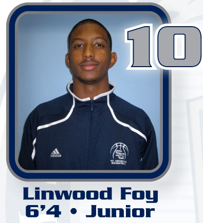 Linwood Foy