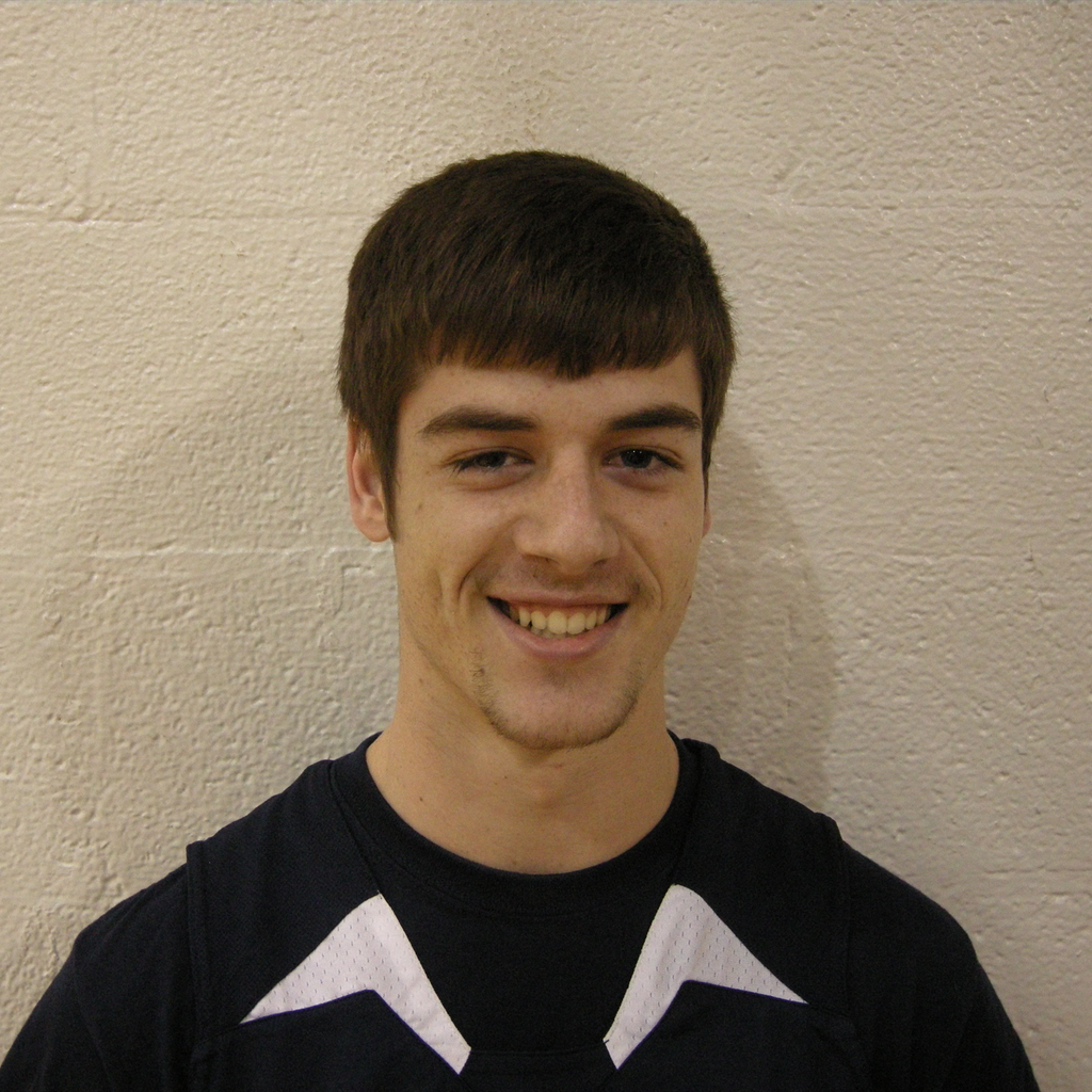 Jacob  Miller mugshot