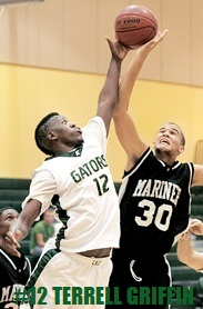Terrell Griffin