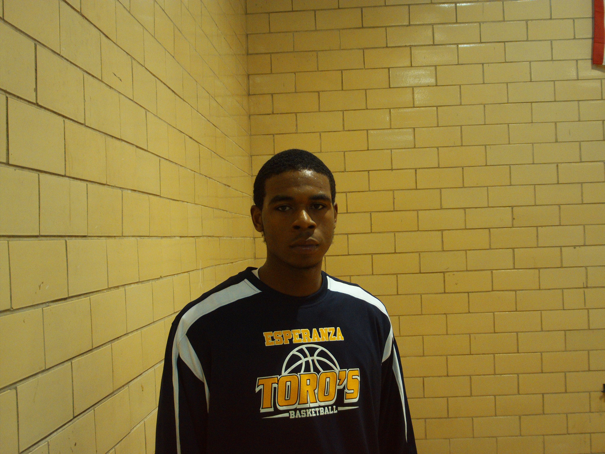 Shaquille Bowman