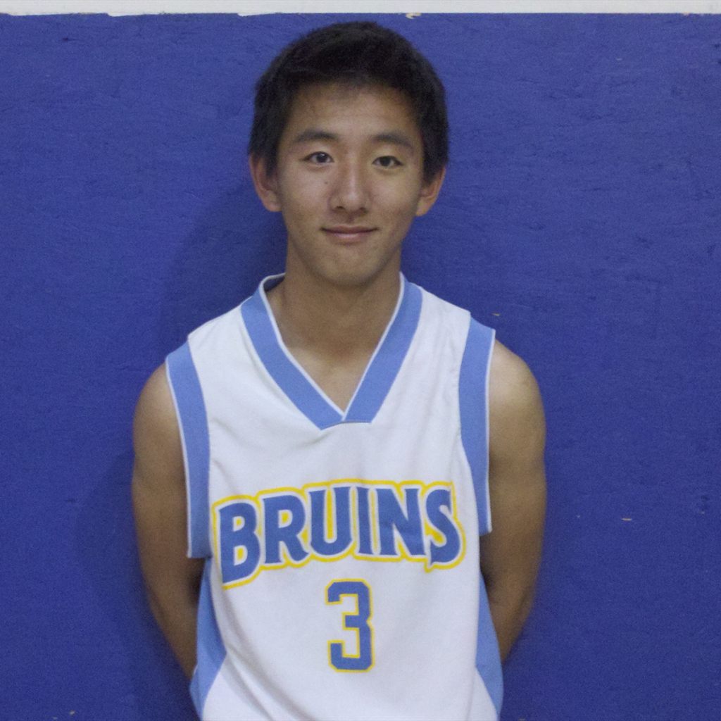 Gary Gao