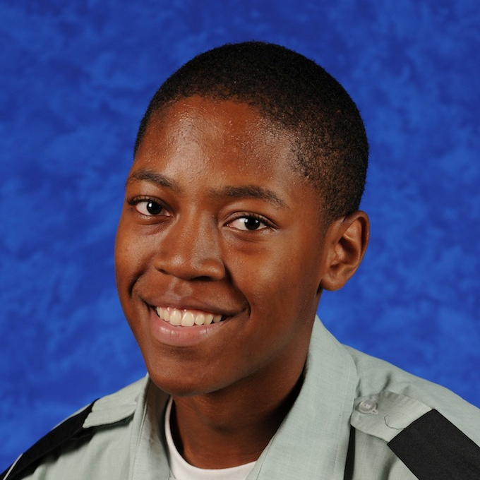Cortez Allen