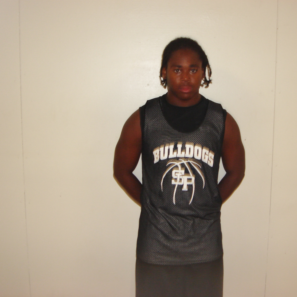 Ladarius McQueen