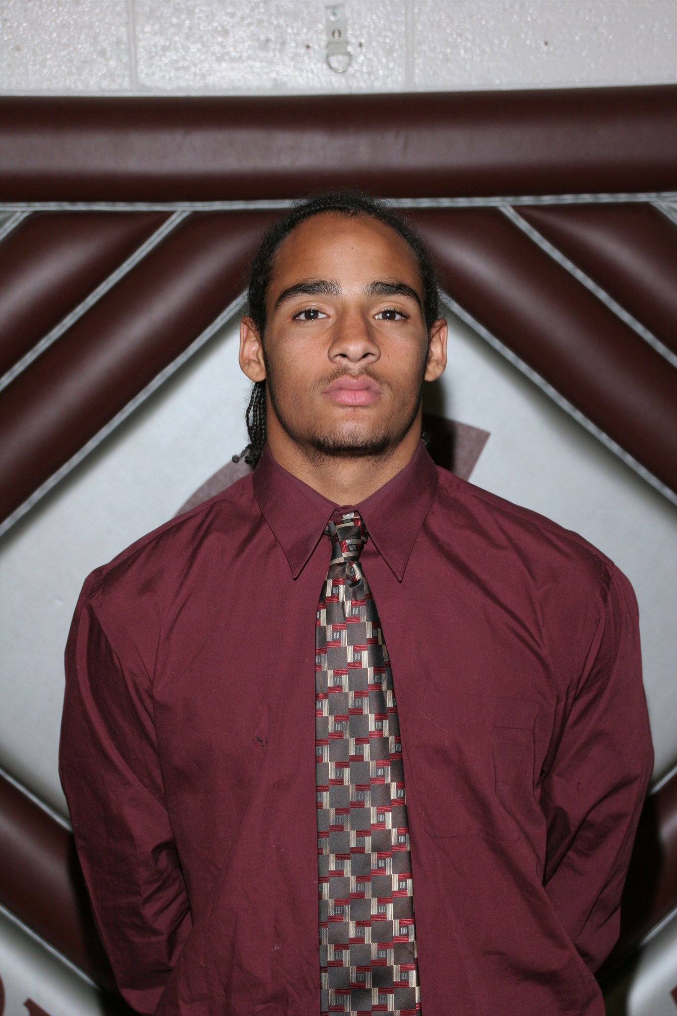 DeMarlo Lewis