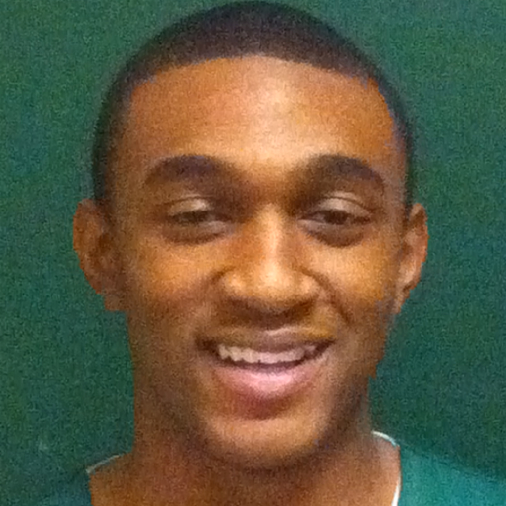 Eric  Simmons mugshot