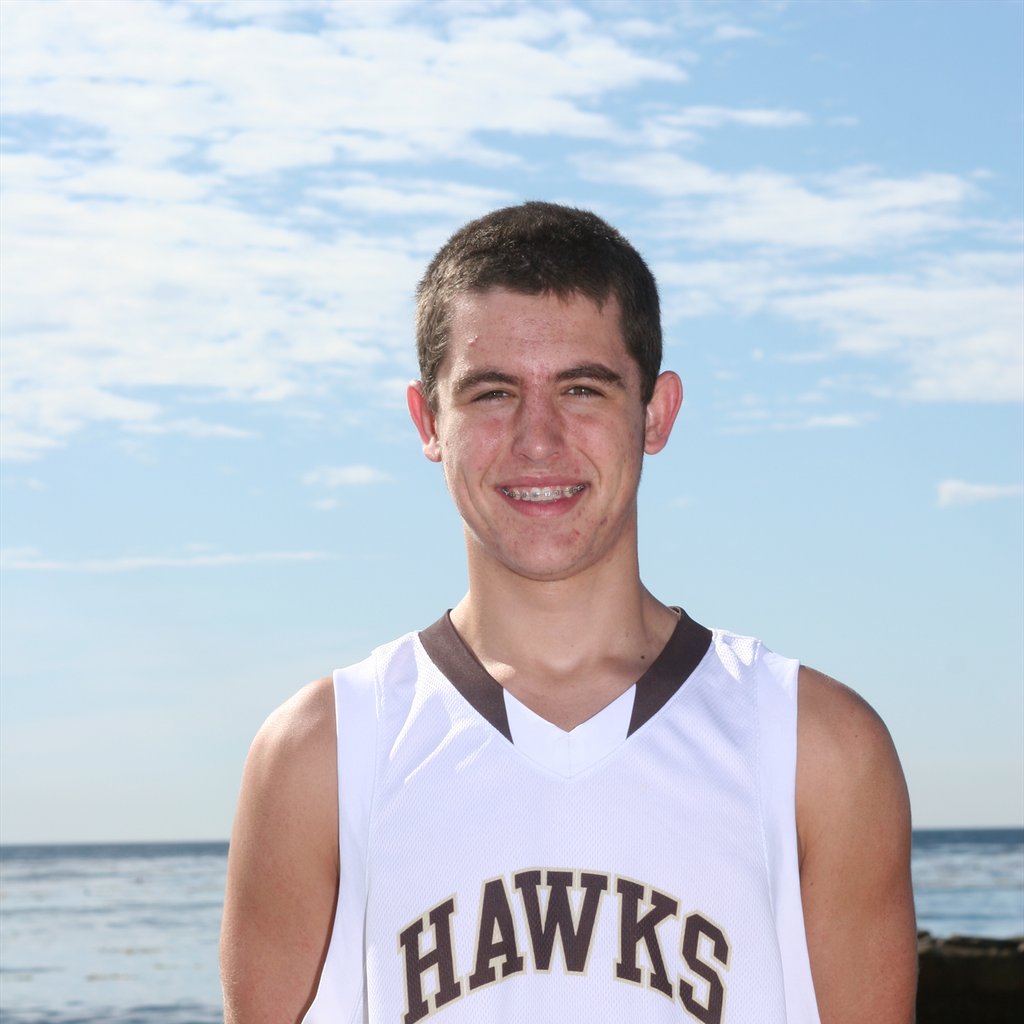 Luke DeGrassi