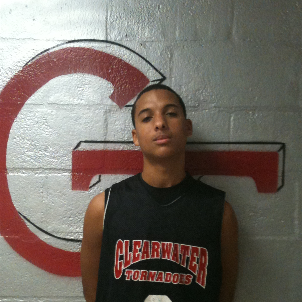 Maurice Murphy mugshot