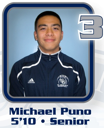 Michael Puno