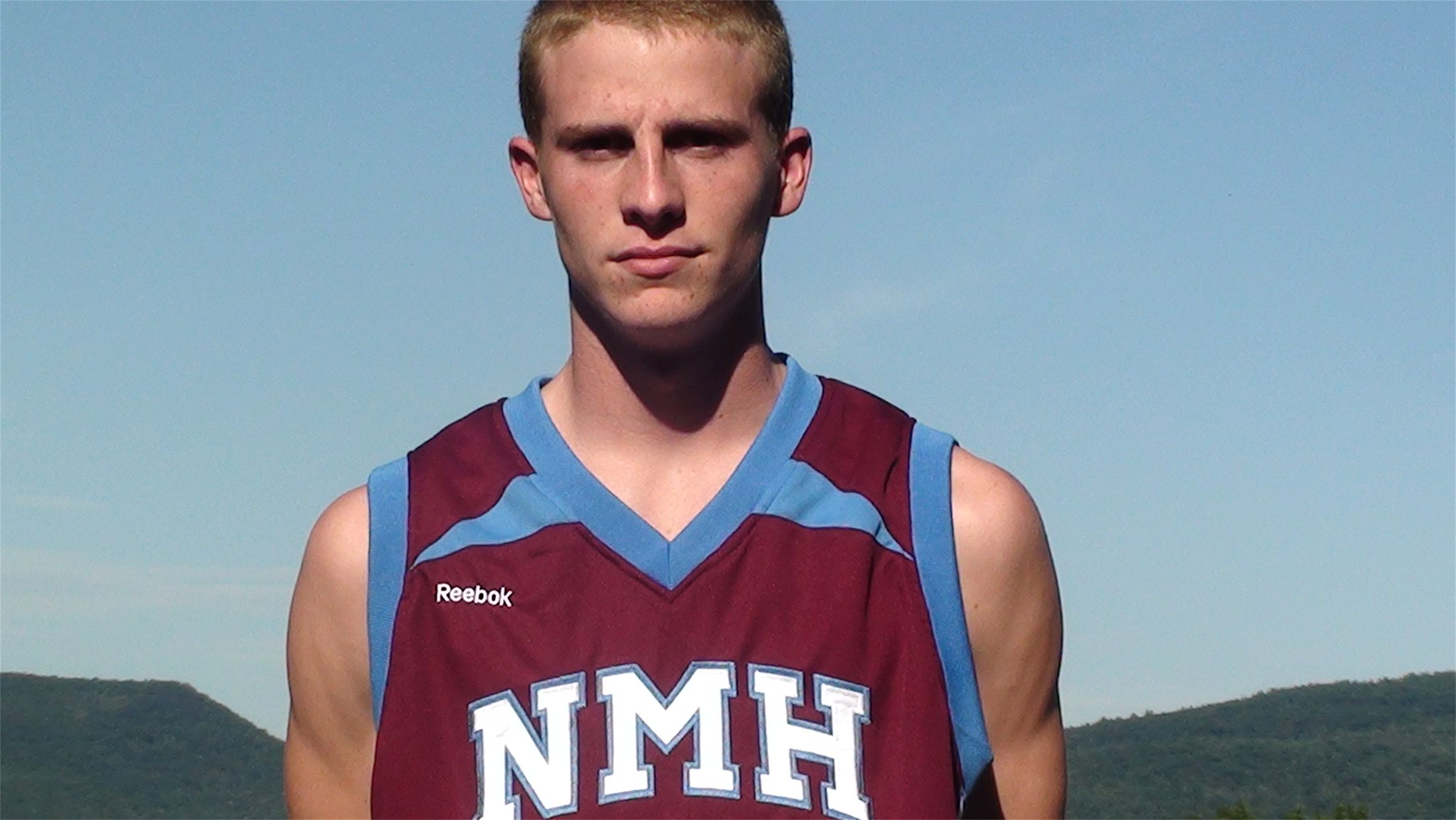 Sam  Donahue mugshot