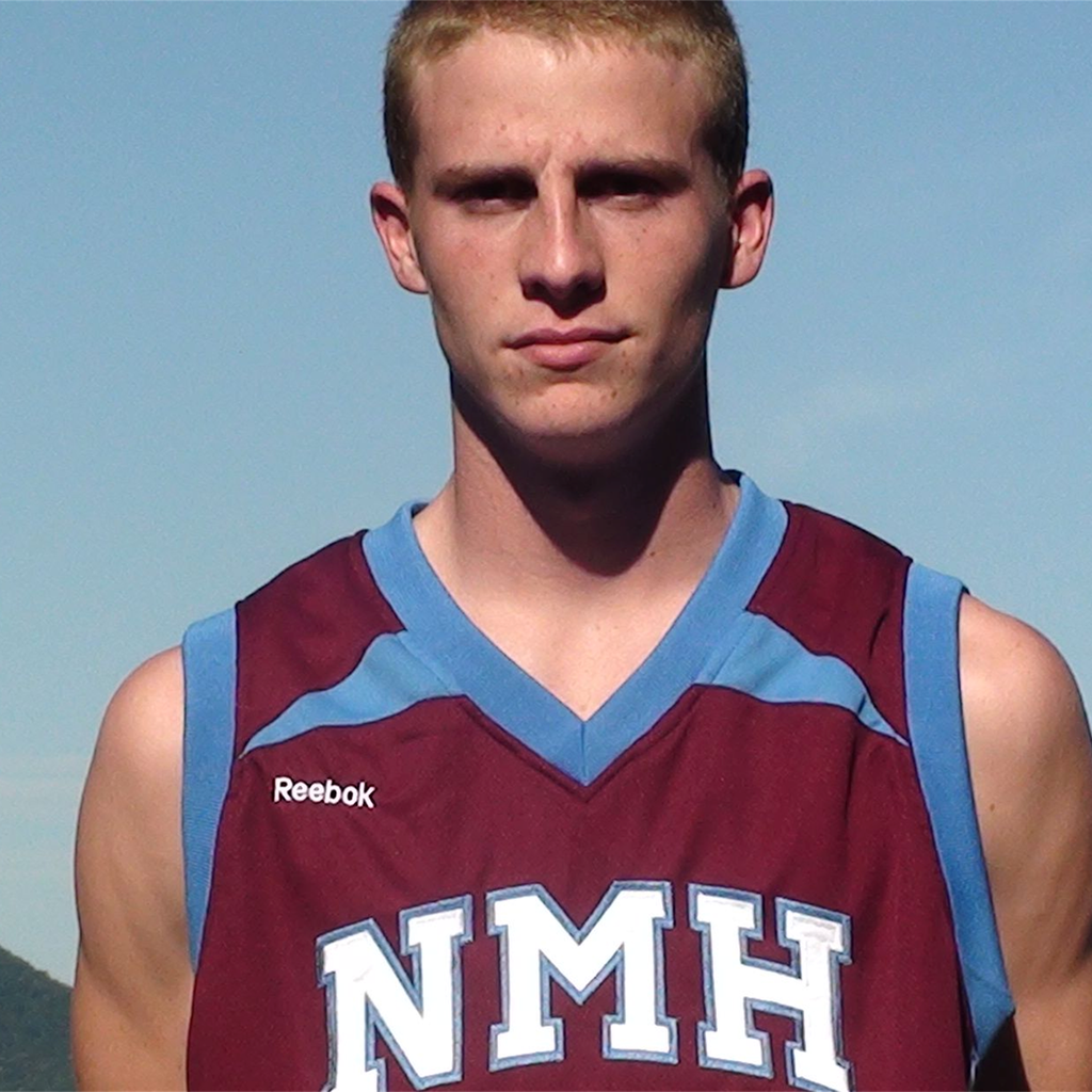 Sam  Donahue mugshot