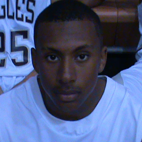 Derrick Robinson mugshot