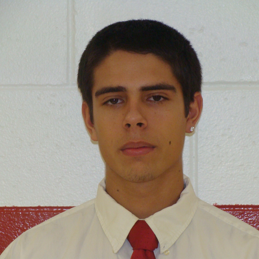 Cohl Lee mugshot