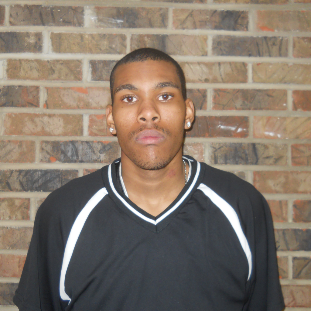 Dana Brown mugshot