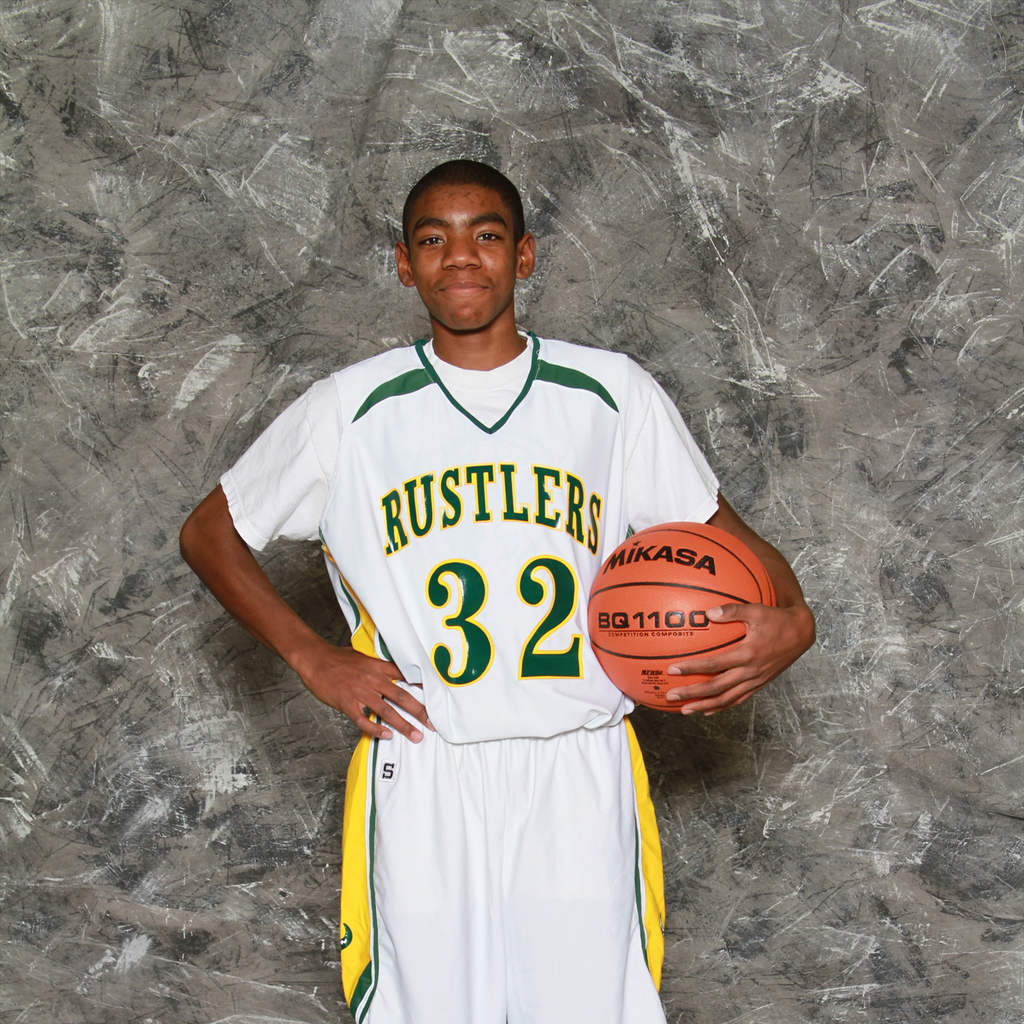 Elijah Collins