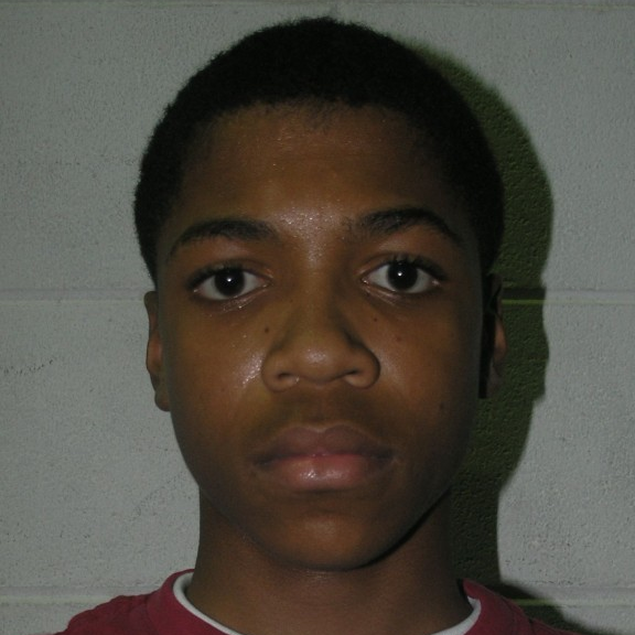 Alan Nunn mugshot