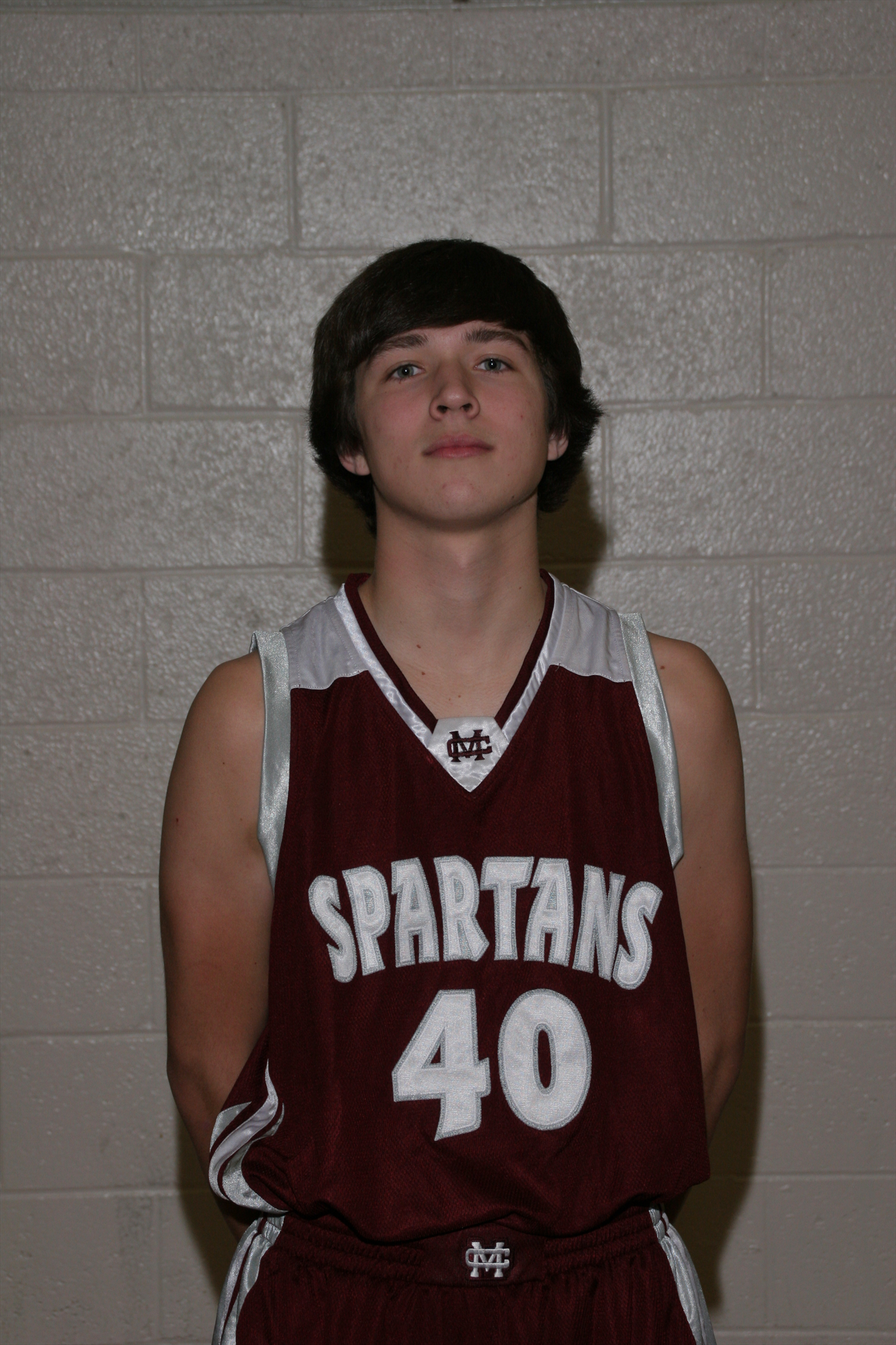 Austin Garrison