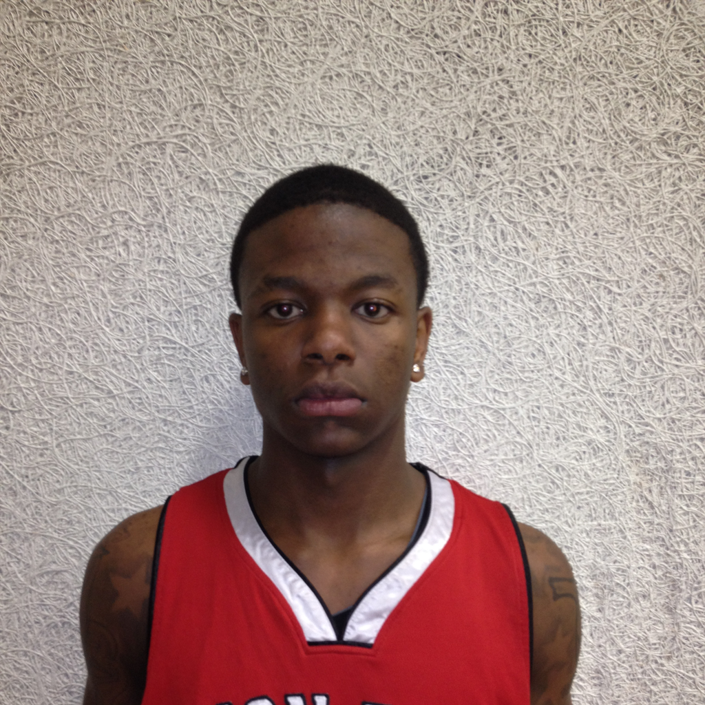 Reggie Baker