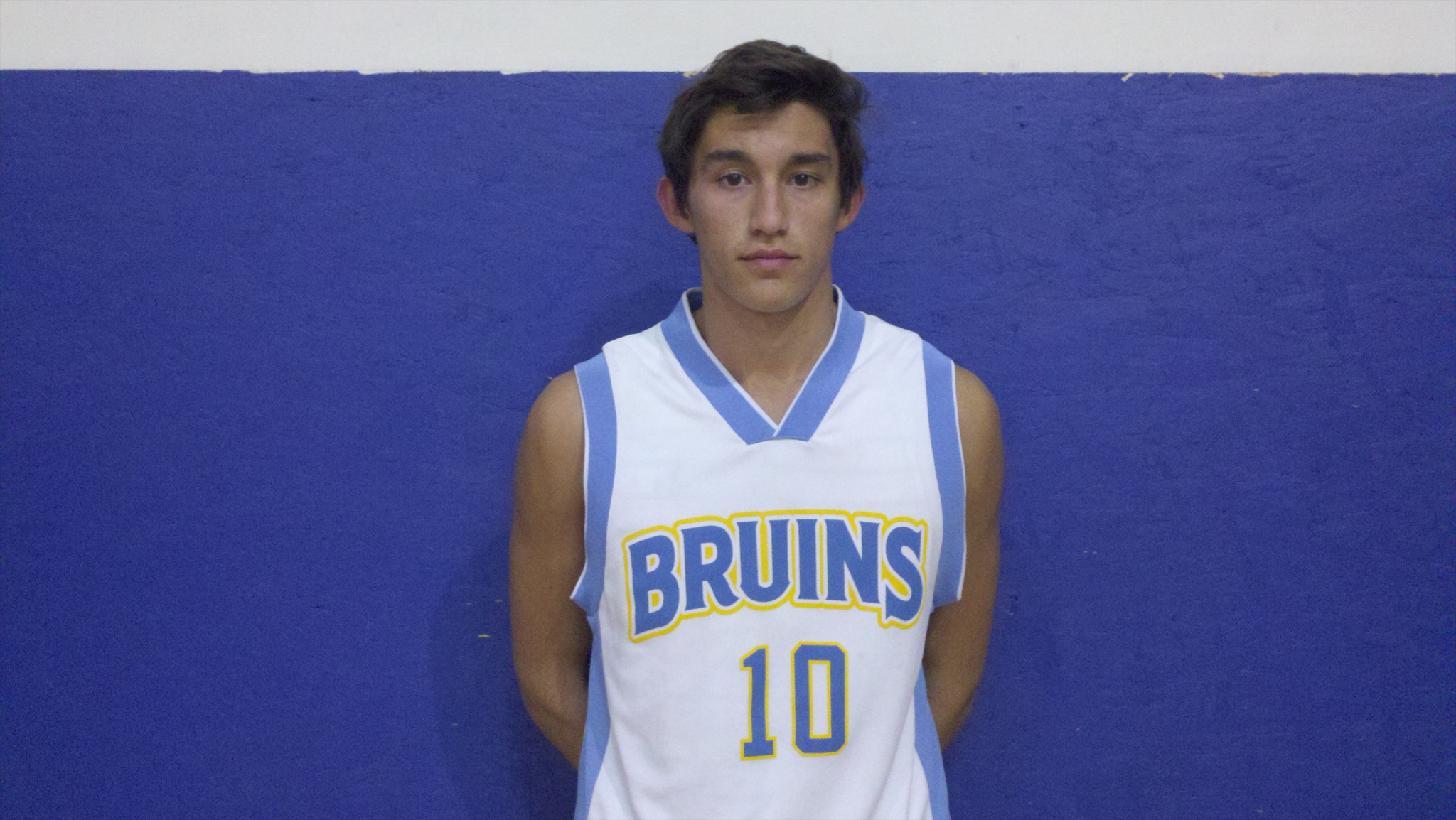 Dominic Giron