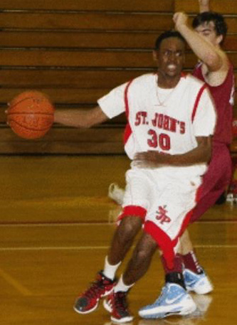 Marlon Alcindor