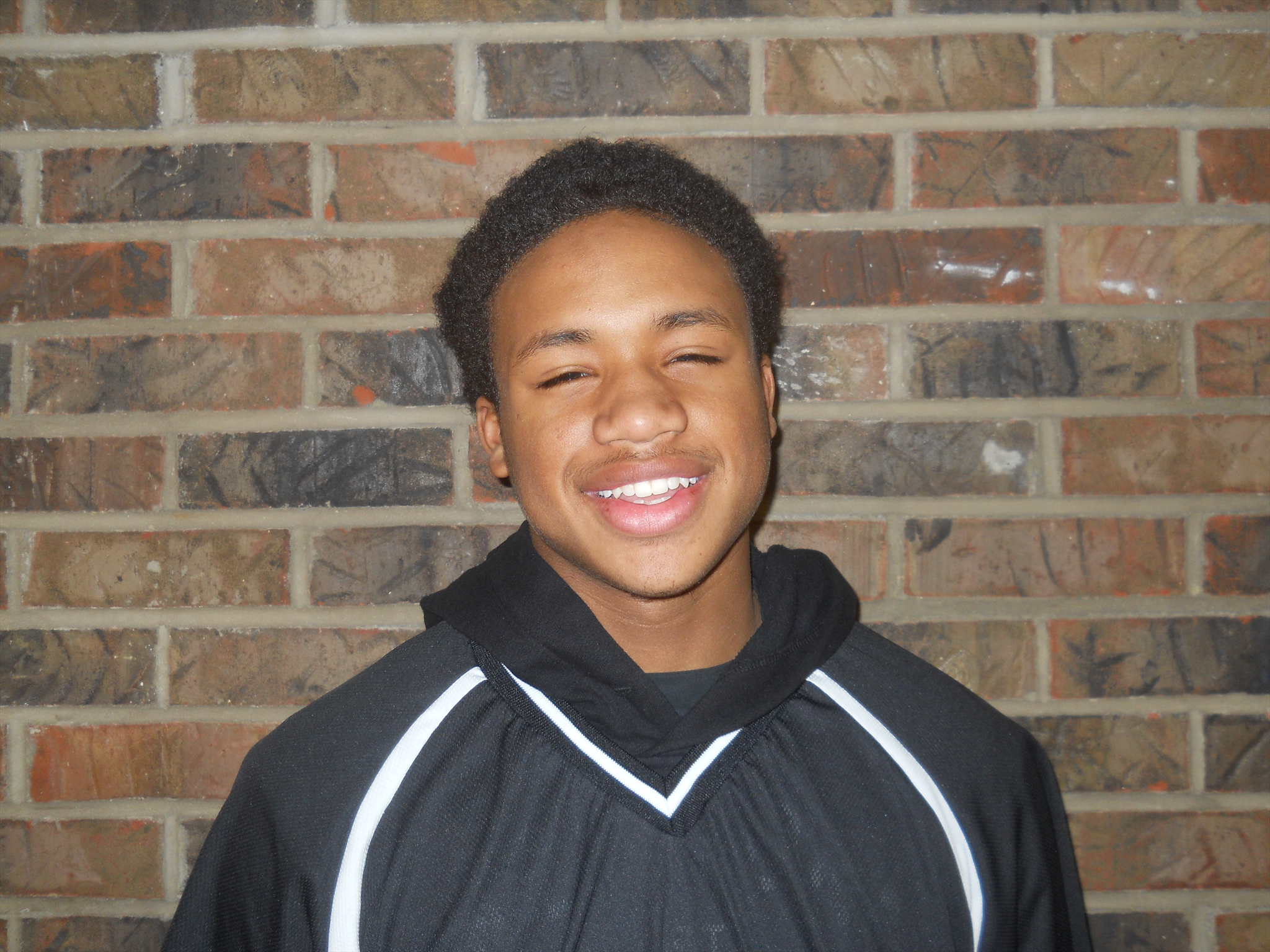 Cortez Coston