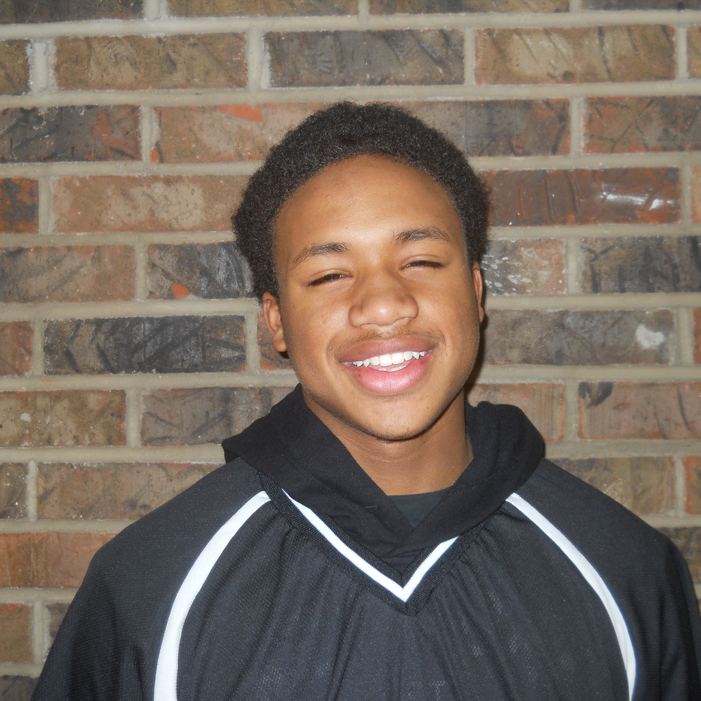 Cortez Coston mugshot