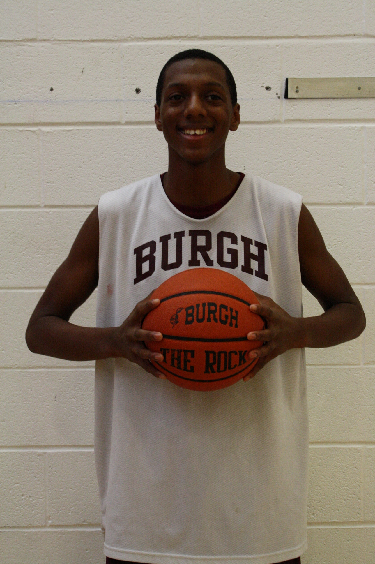 Malik  Miller