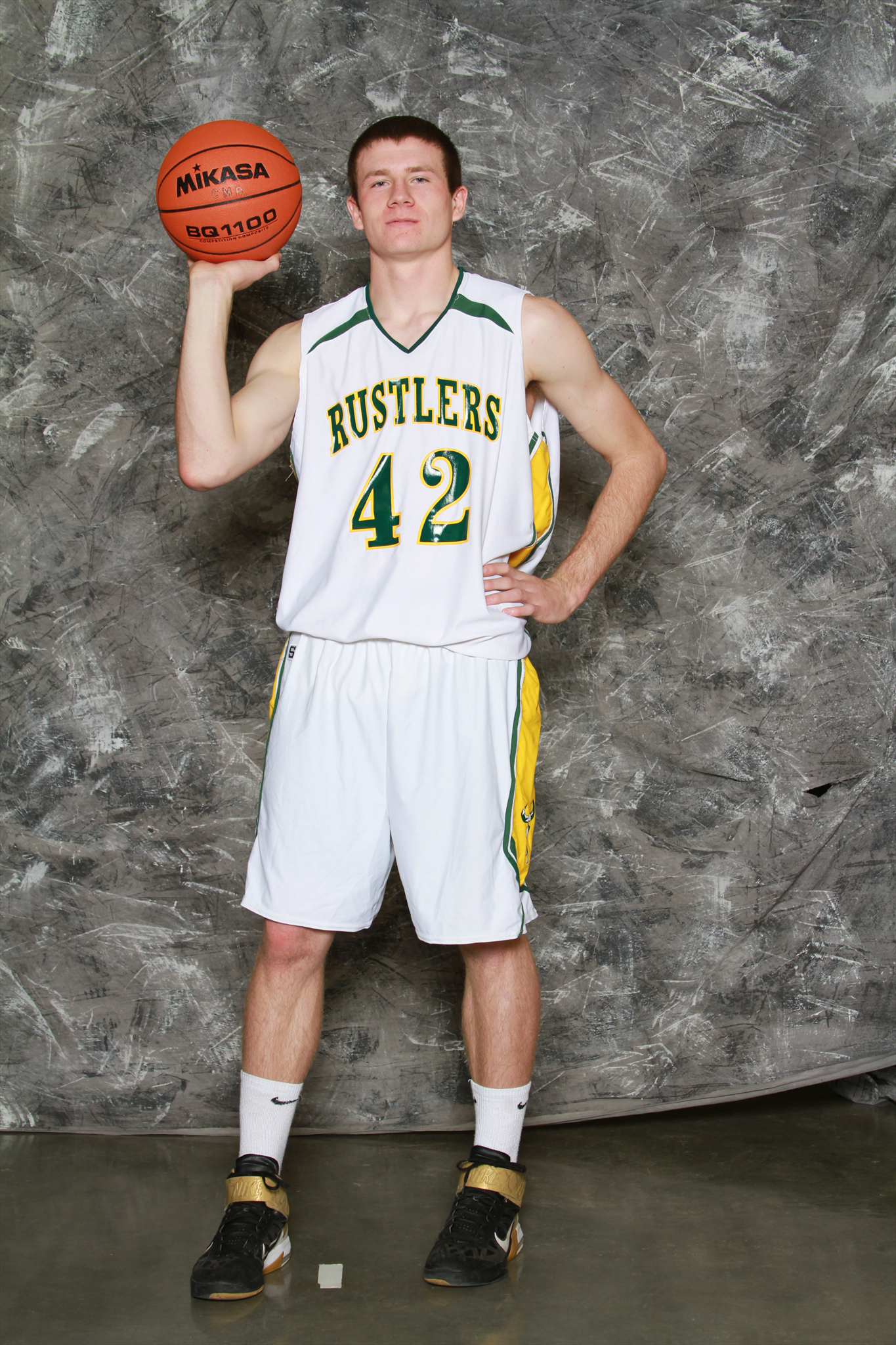 Josh Horner
