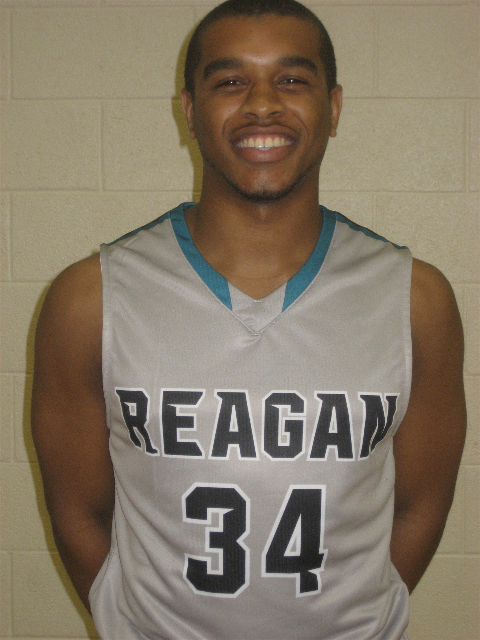Braeshaun Dozier
