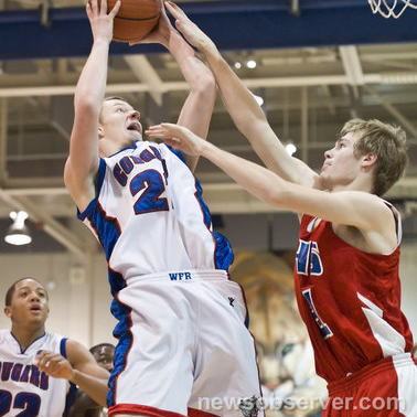 Zack Scarboro