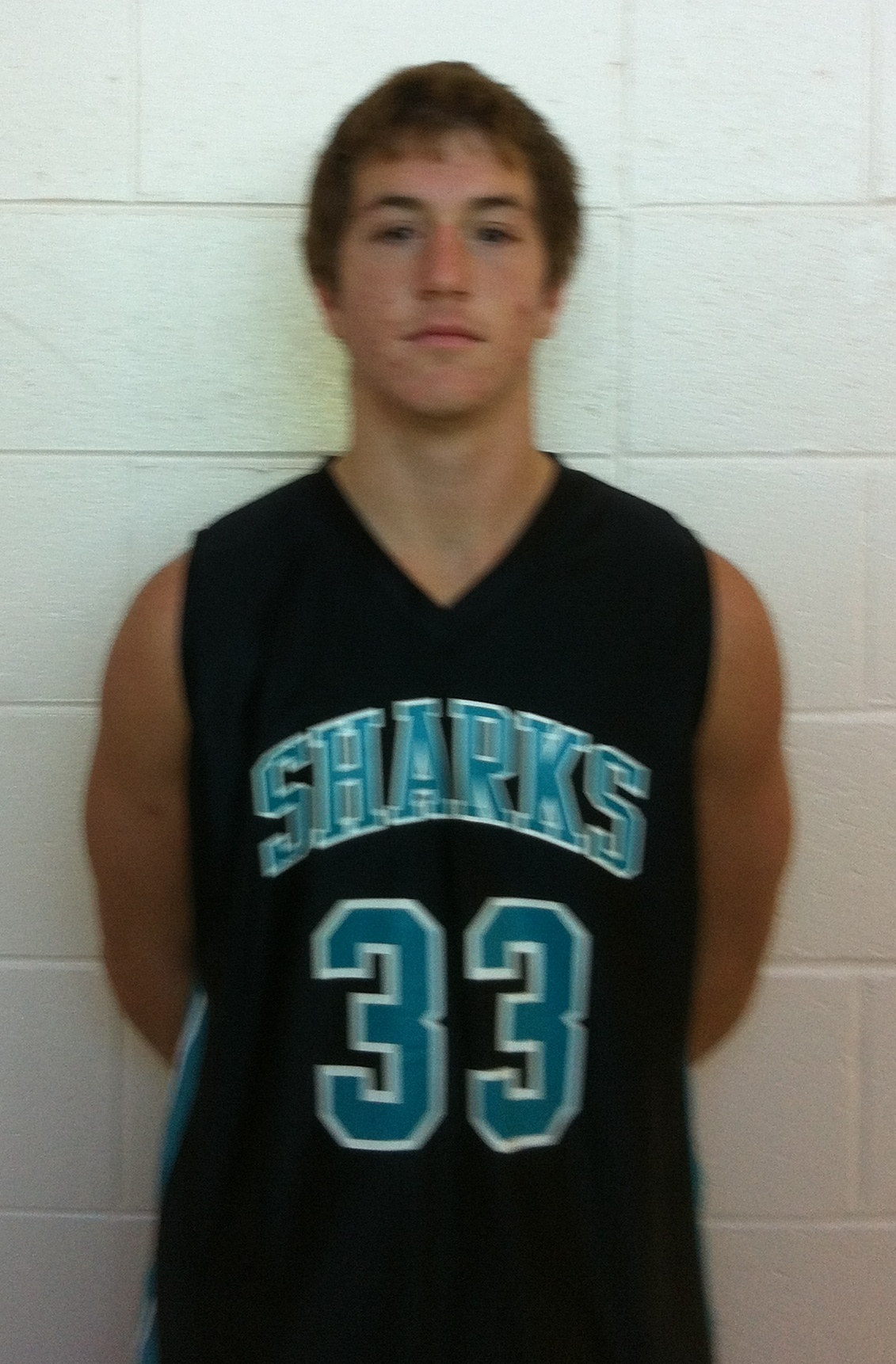 Nick Matson