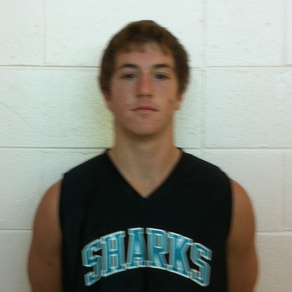 Nick Matson mugshot