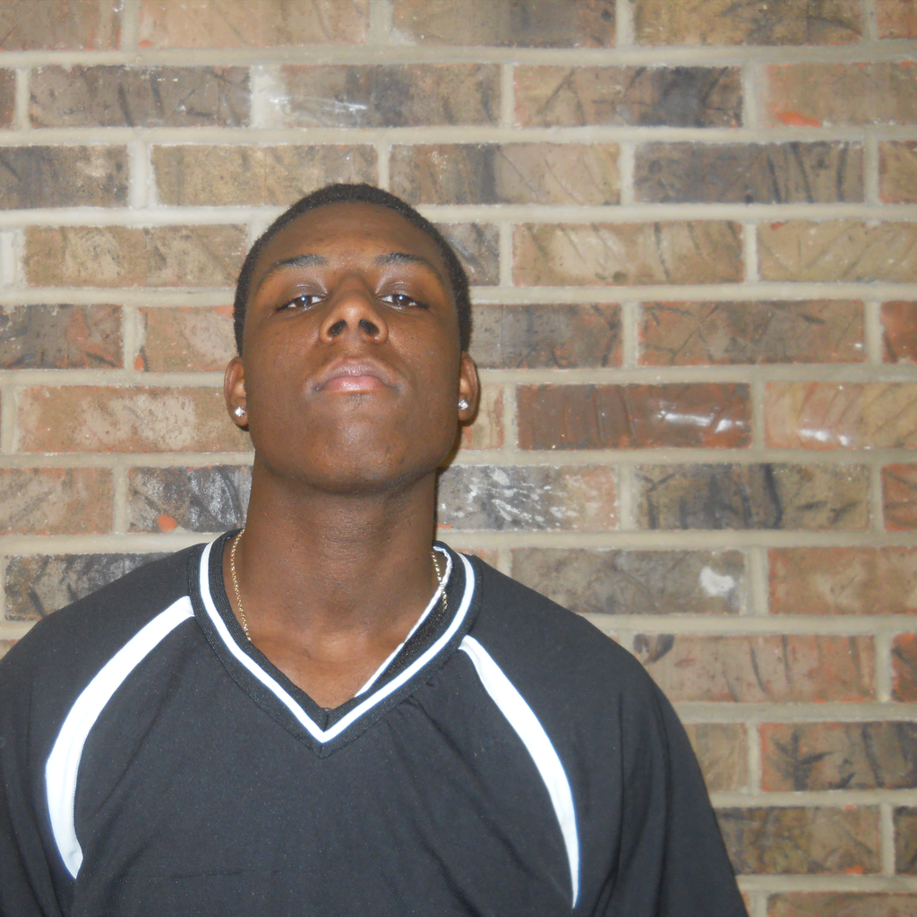 Donshay Graham mugshot