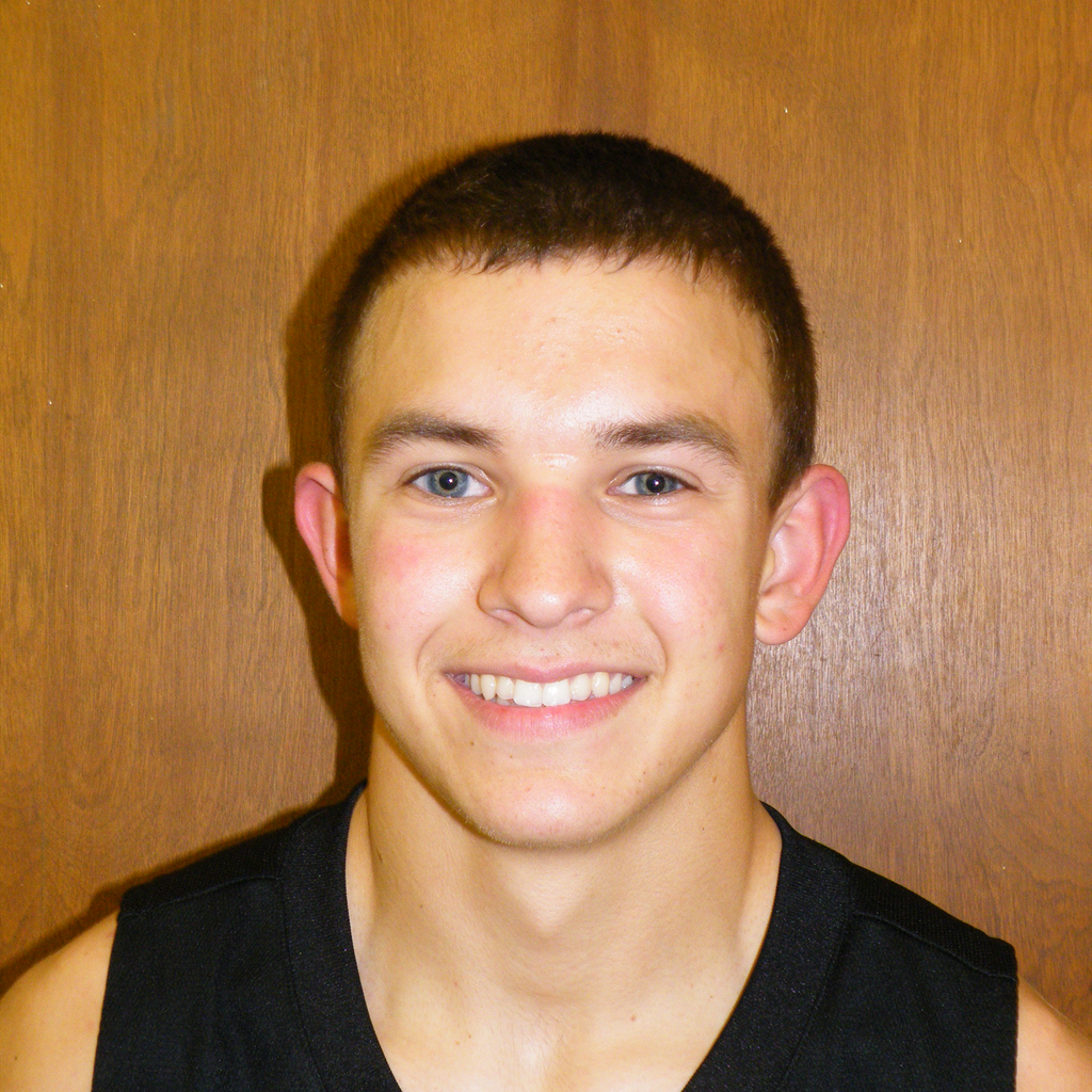 Drew  Warren mugshot