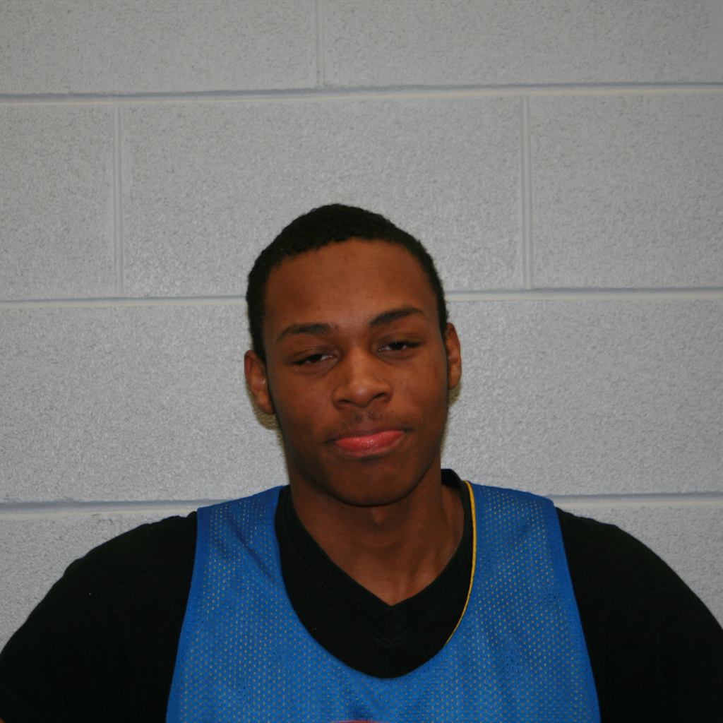 Jayvon Jackson