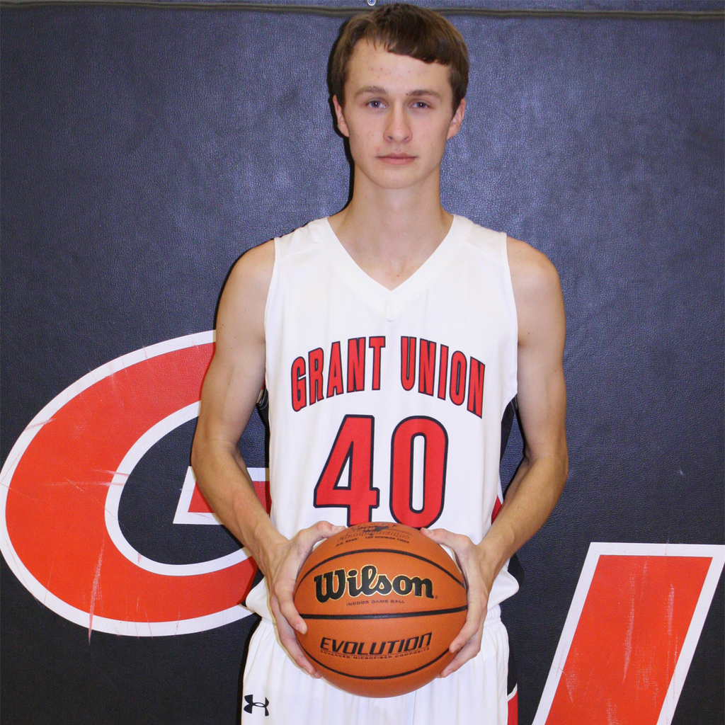 Austin Bremner
