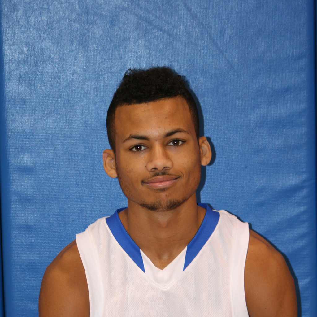 Jarey  Brown mugshot