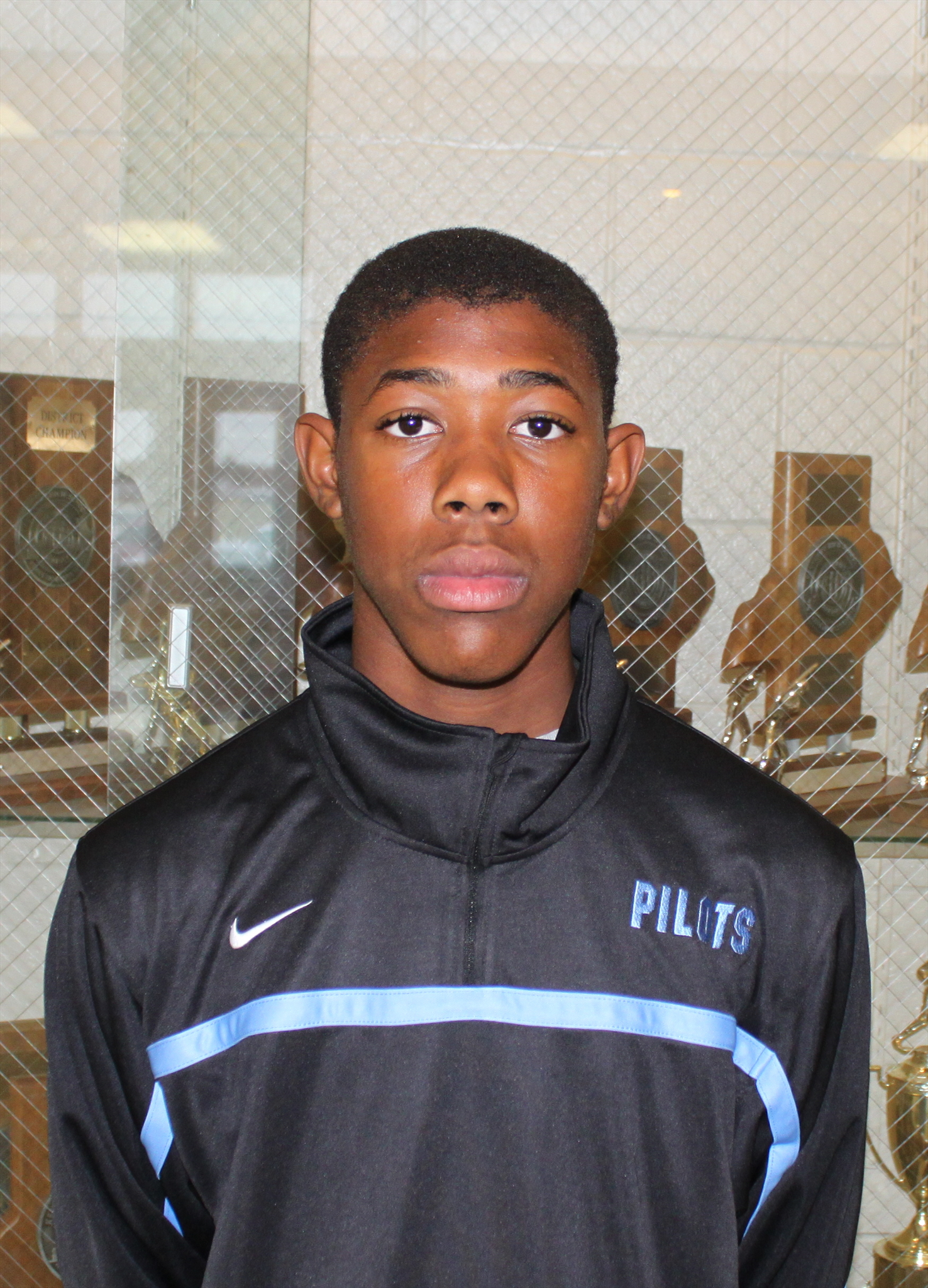 Octavious Smith