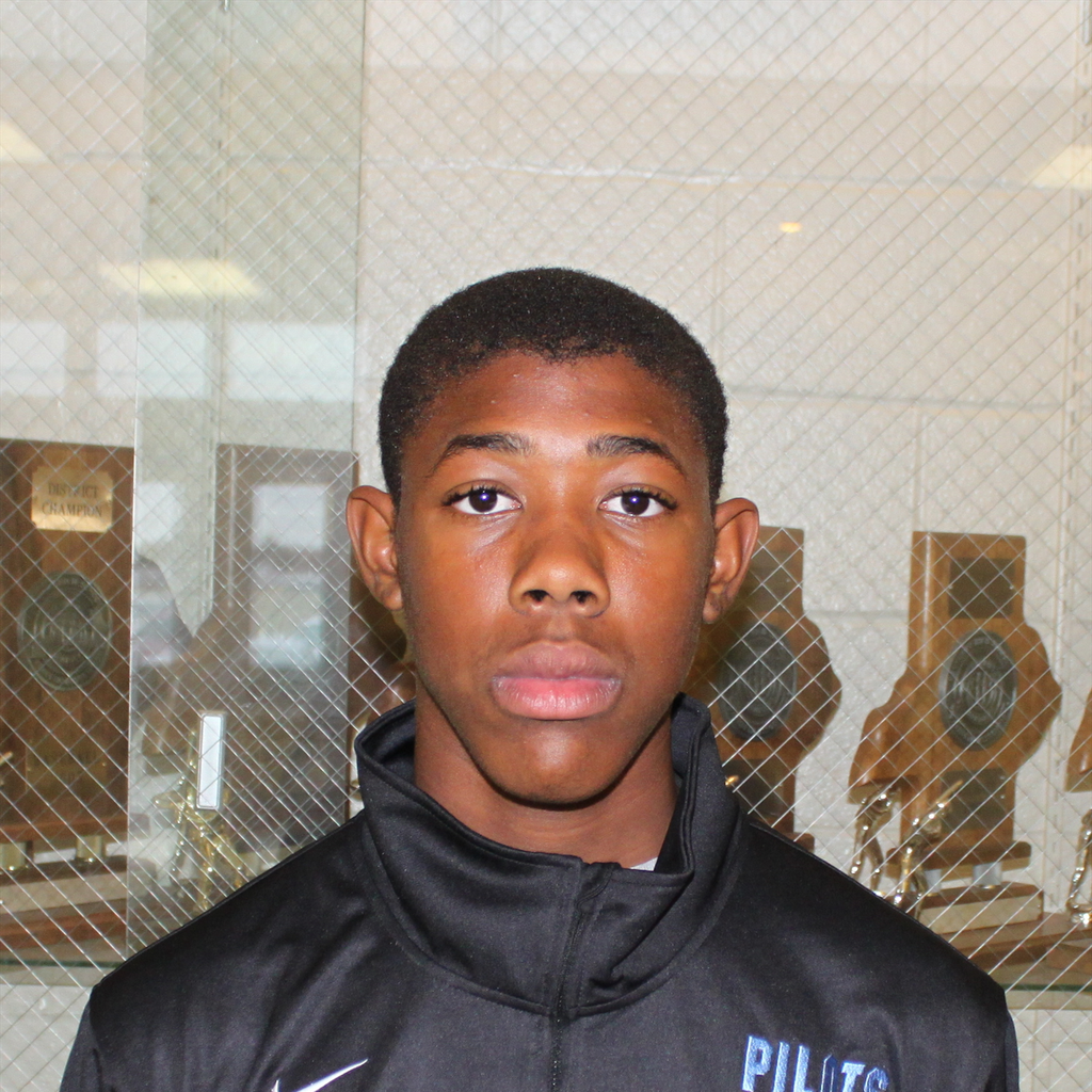 Octavious Smith mugshot