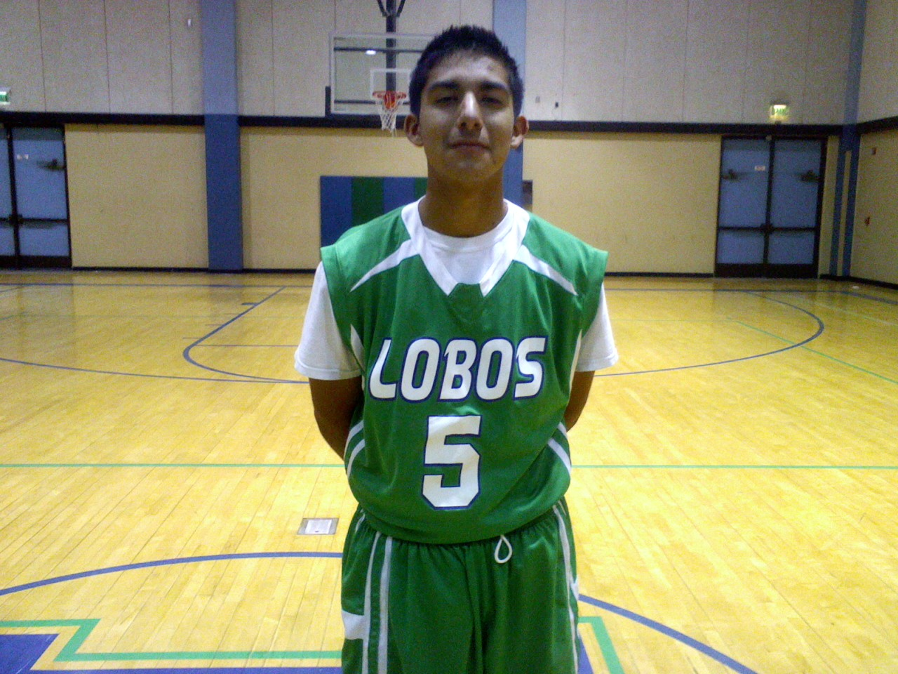 J. Trejo