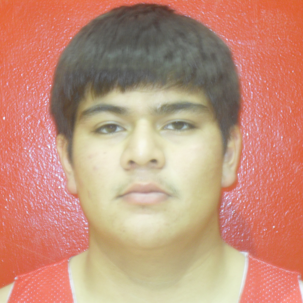 Robert Flores mugshot