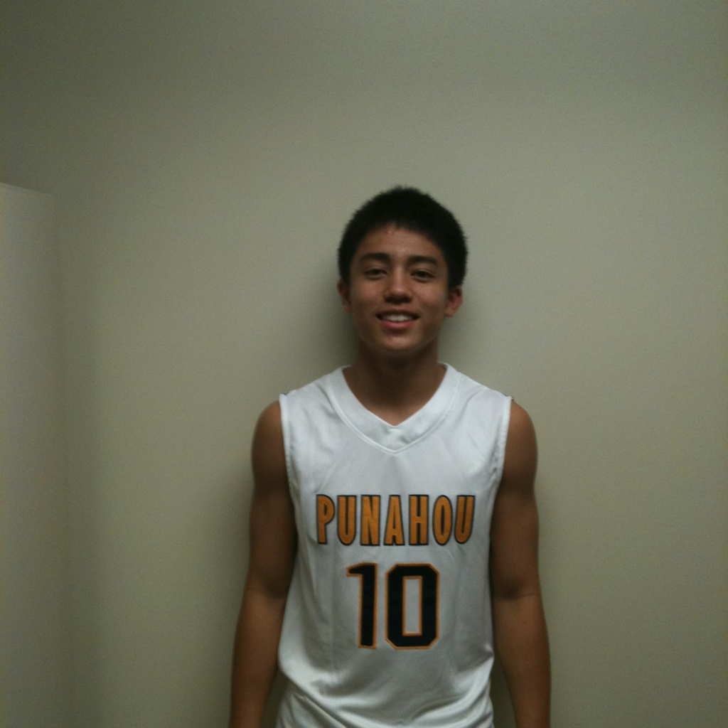 Dayson Watanabe mugshot