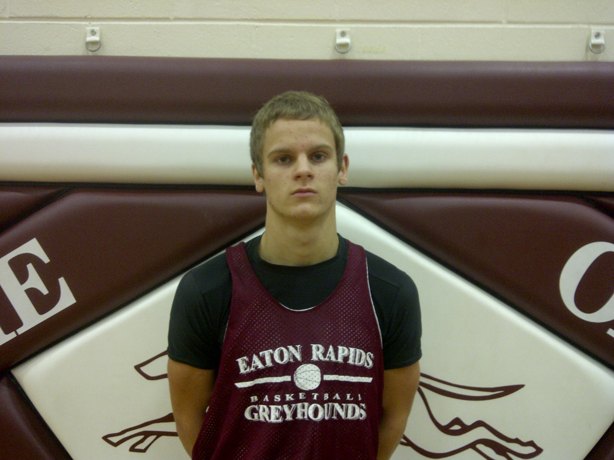 Kyle Sawyer